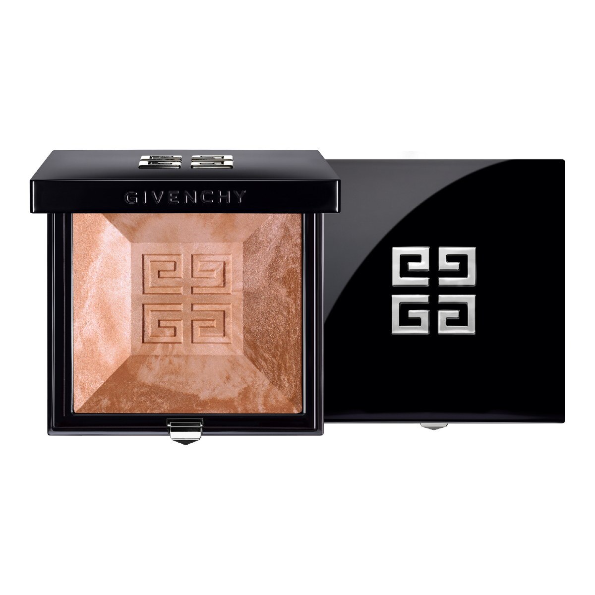 HEALTHY GLOW POWDER MARBLED SUMMER COLECTION (ILUMINADOR EN POLVO)